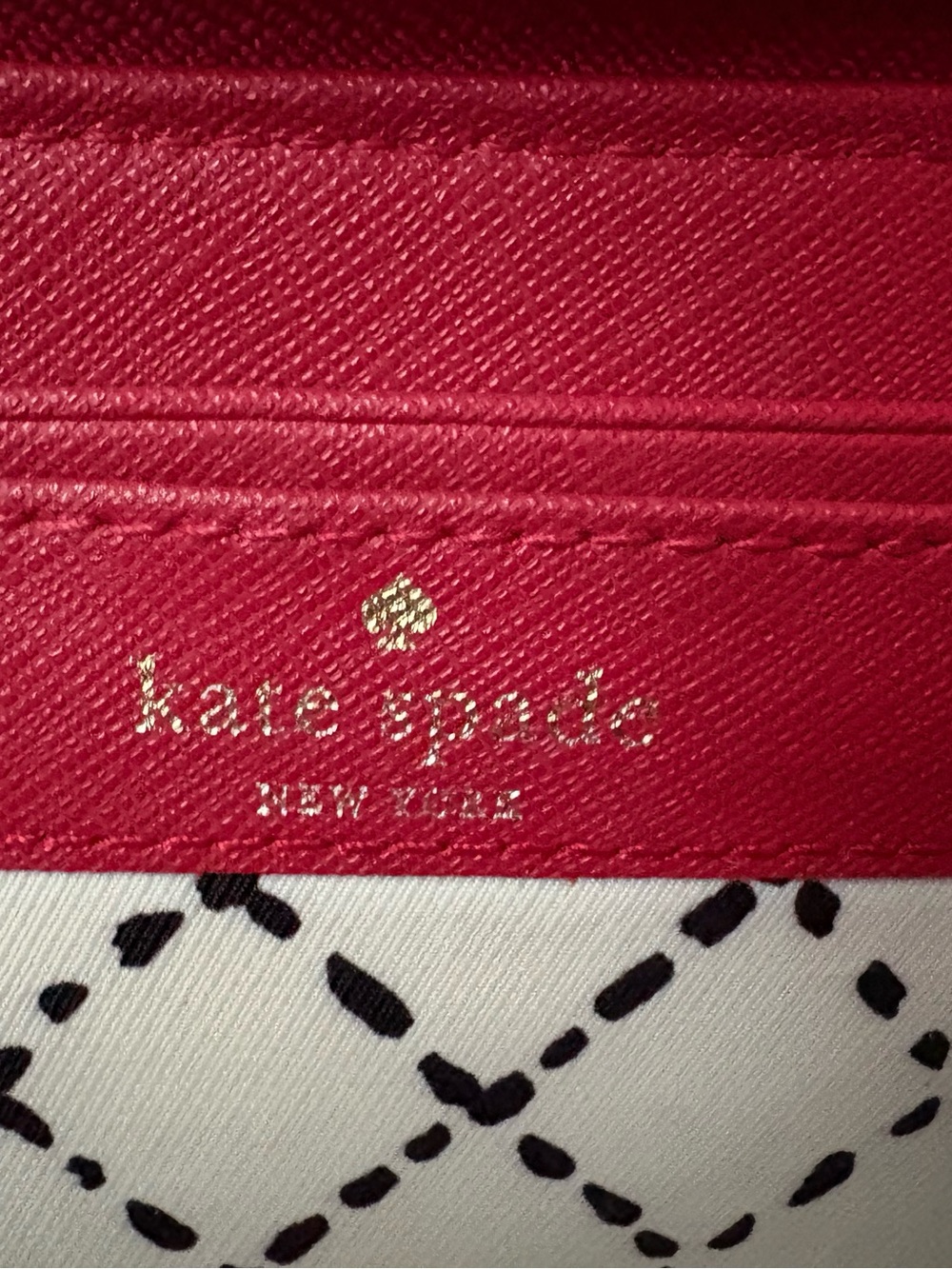 Kate Spade Wallet - Picture 9 of 9